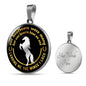 Premium "Horse Lover" Necklace