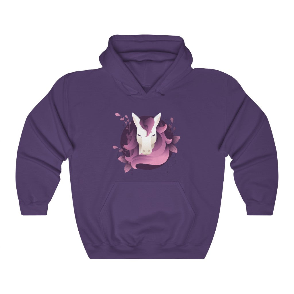 The Dreaming Mare Hoodie