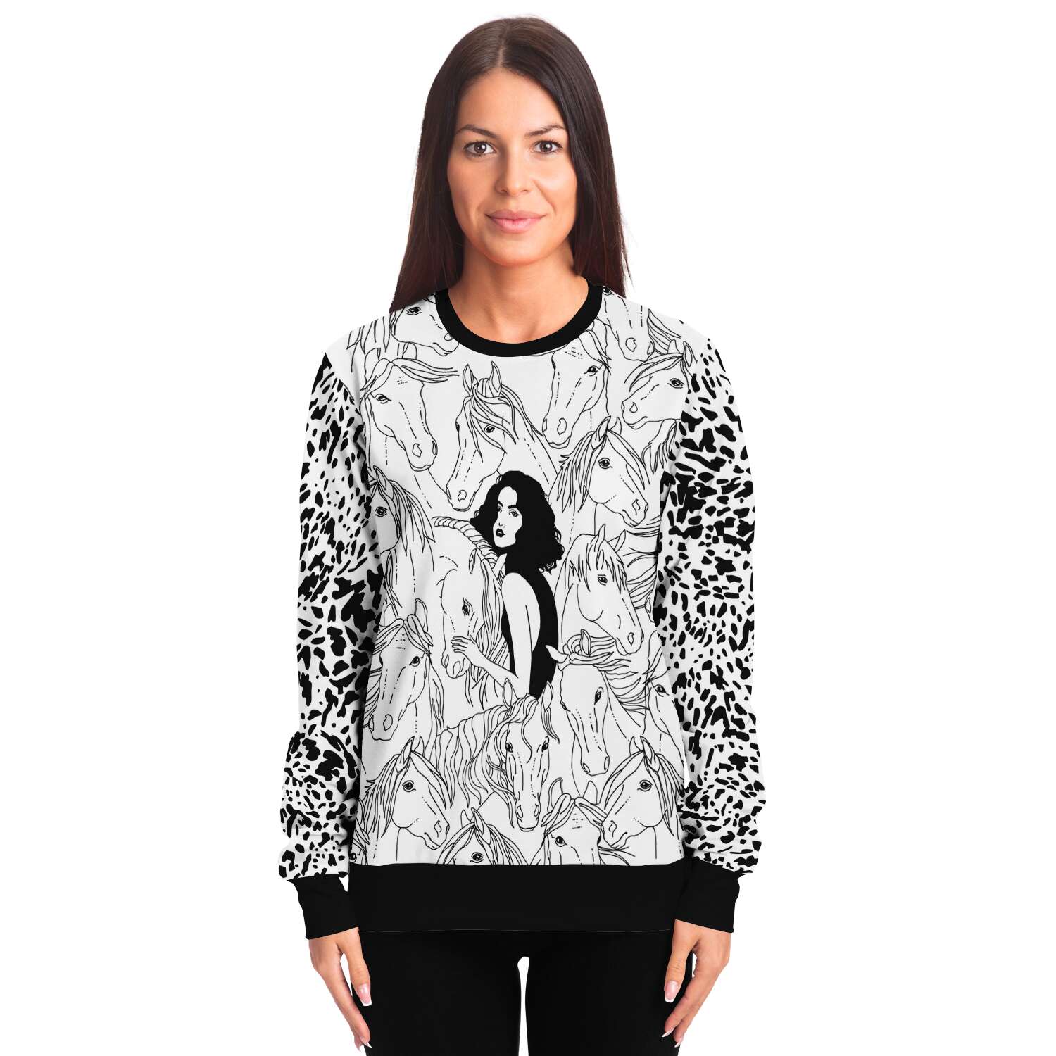 Appaloosa Guardians - Premium Sweatshirt