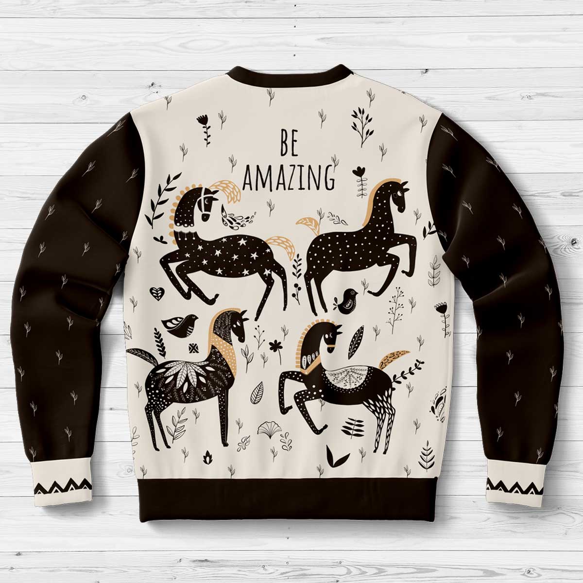 Declan - Ensemble Polo Décontracté