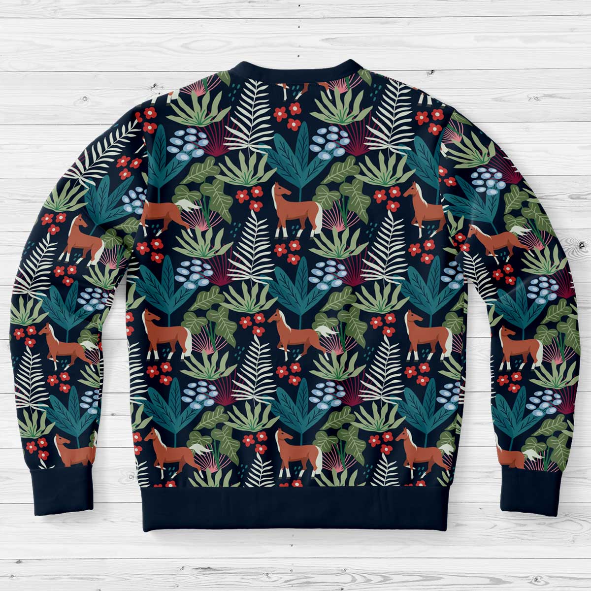 Palomino Of The Jungle - Sweatshirt