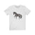 The Shredded Stallion™ T-Shirt