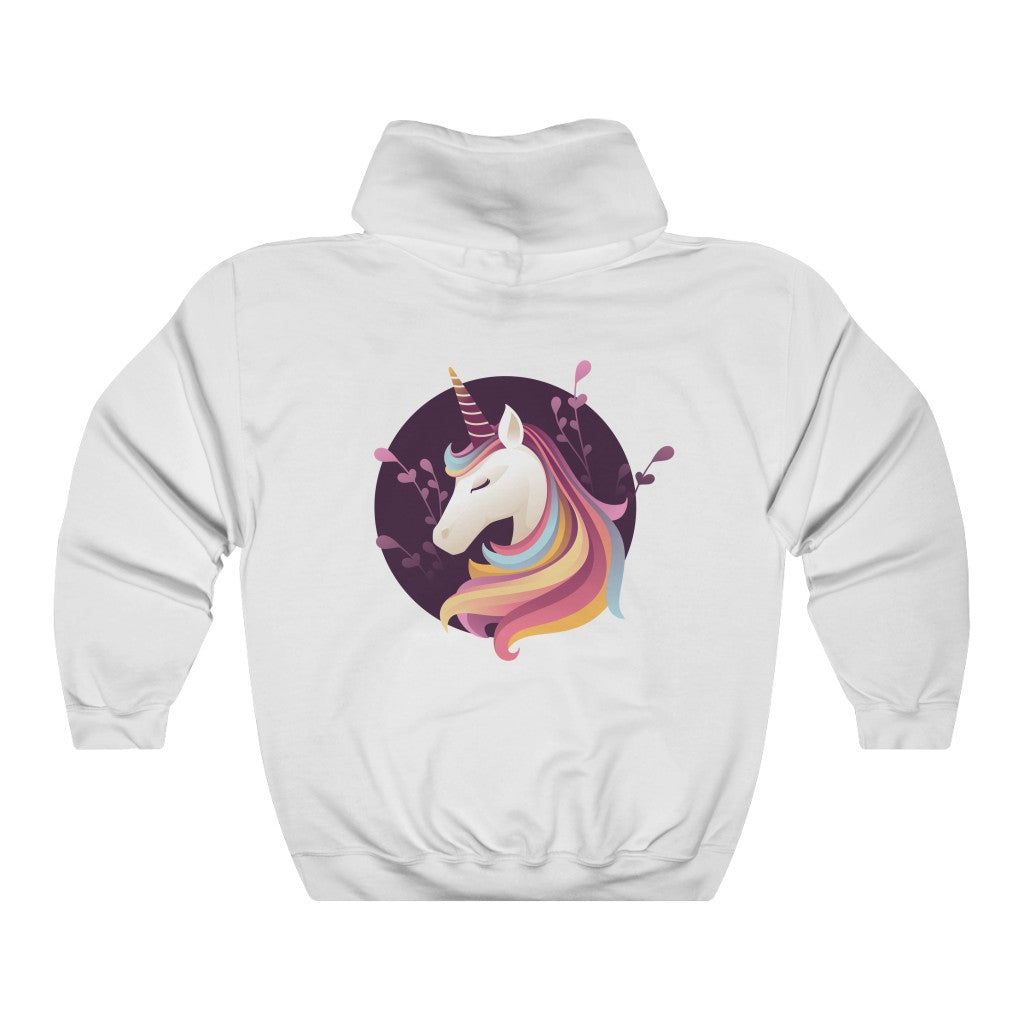 The Dreaming Unicorn™ Hoodie