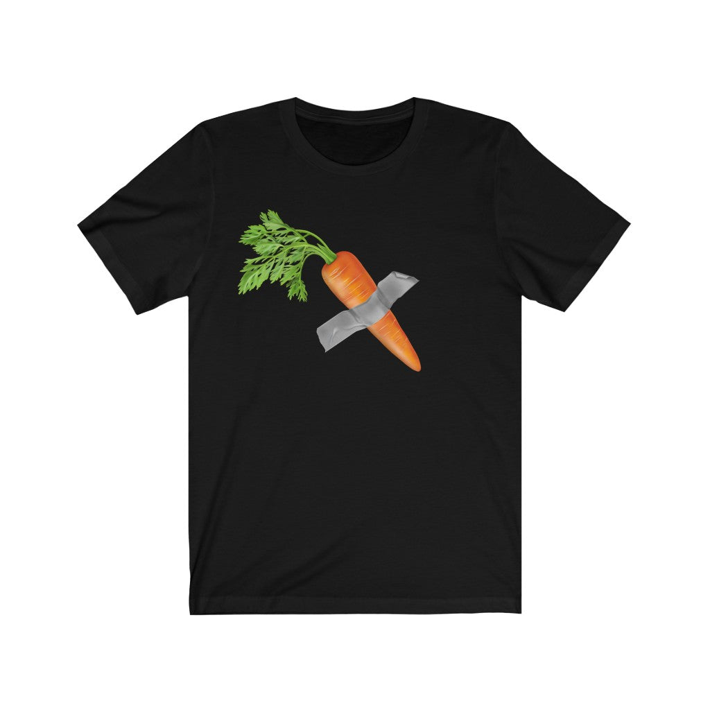Fake Carrot Tee