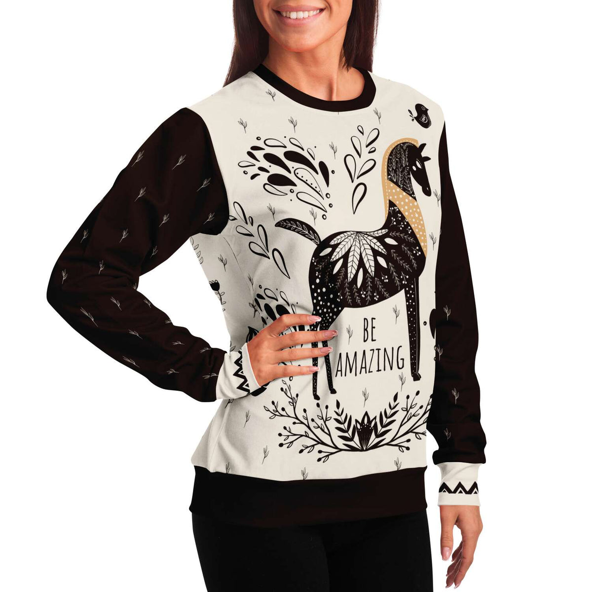 Declan - Ensemble Polo Décontracté