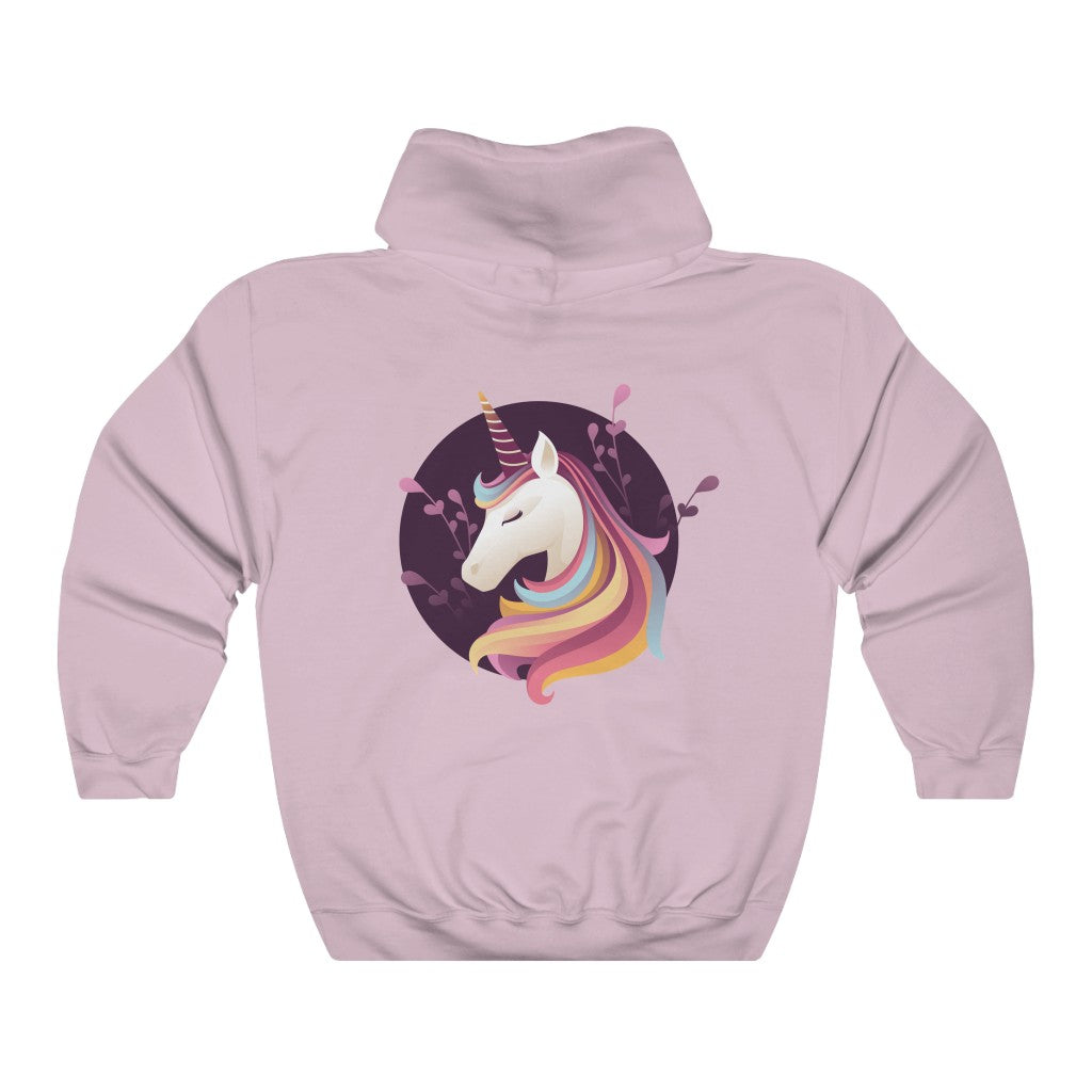 The Dreaming Unicorn™ Hoodie