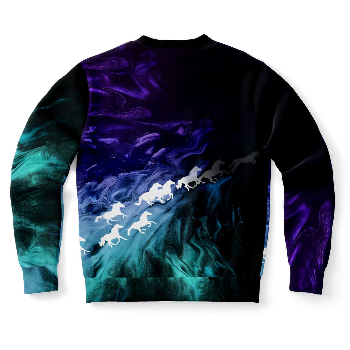 The Path of Freedom - Premium Sweatshirt