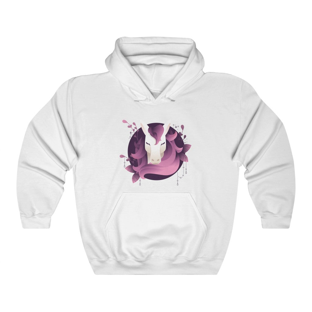 The Dreaming Mare Hoodie